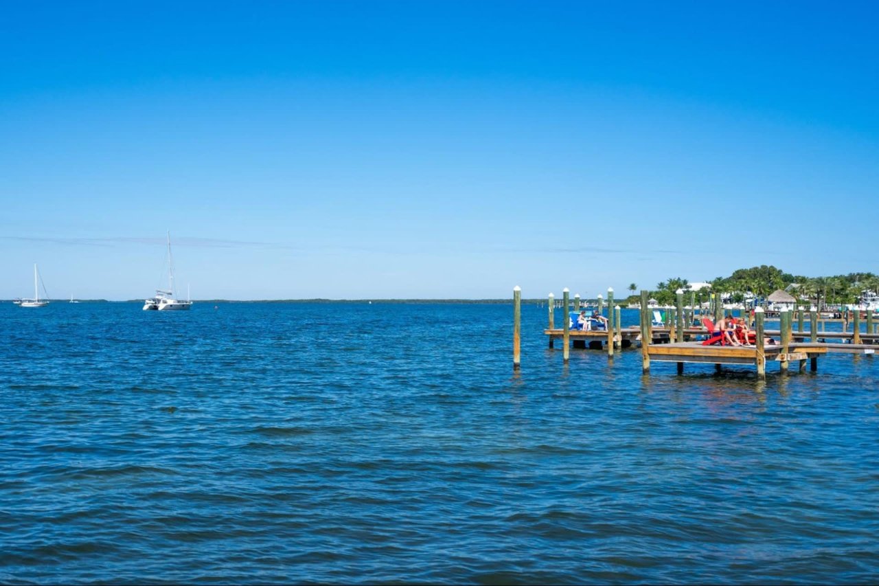 5 Reasons to Relocate to Key Largo