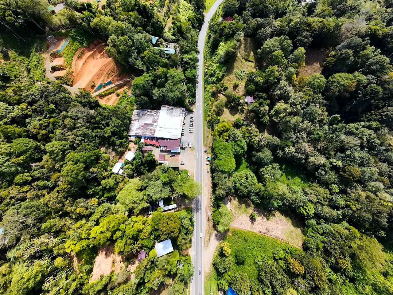 Luxury Development Land, Uvita, Puntarenas