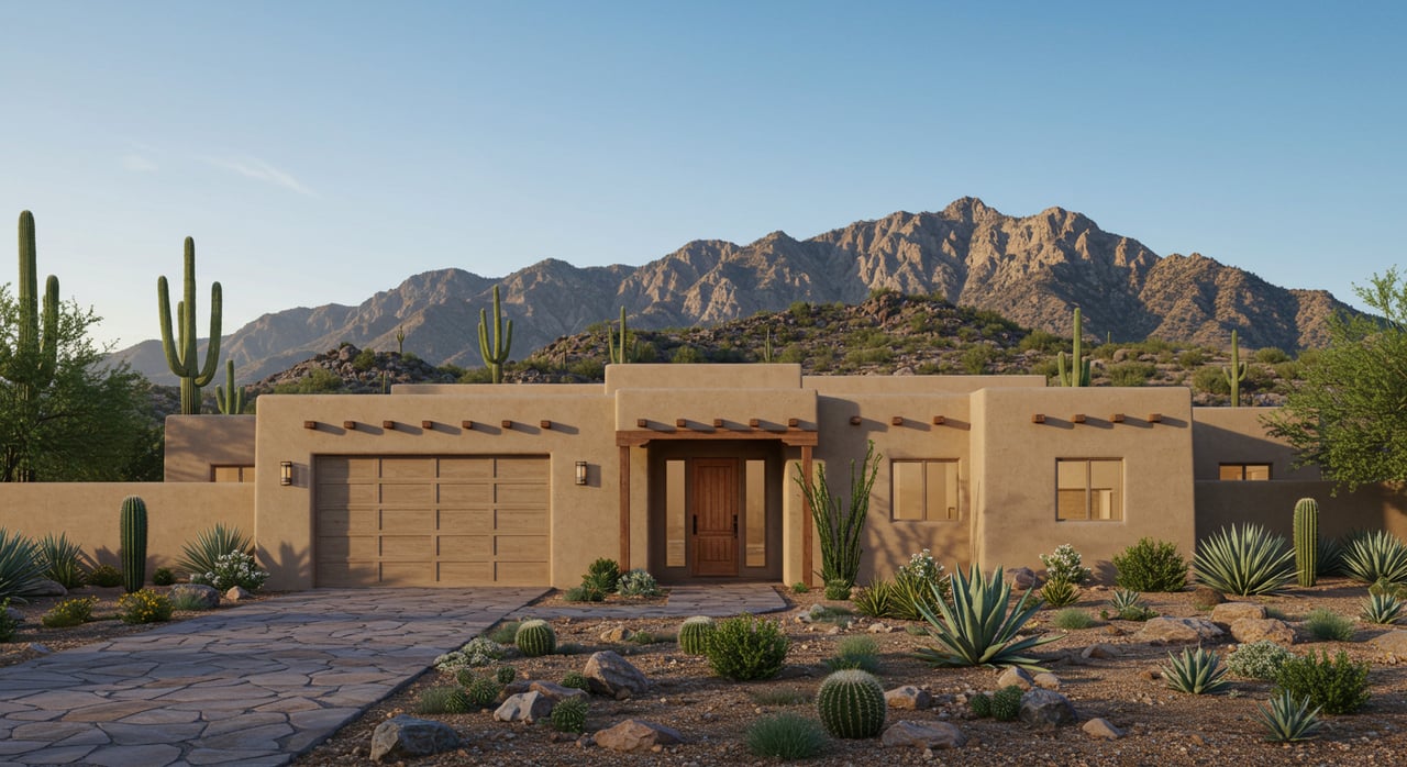 Buying a Home in Oro Valley