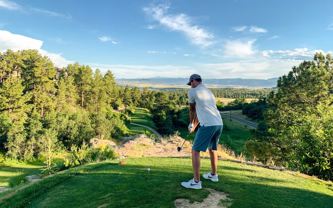 The 9  Best Golf Courses in Aspen