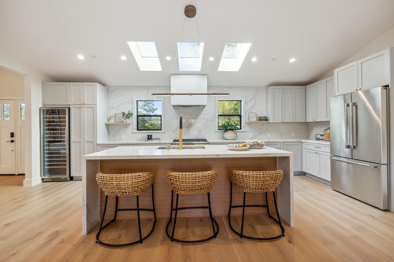 30 Garden Rock Road, San Anselmo