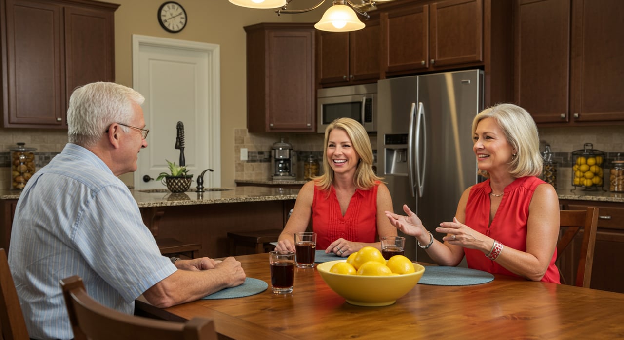 Why It’s Crucial To Sell Your House With Real Estate Professionals