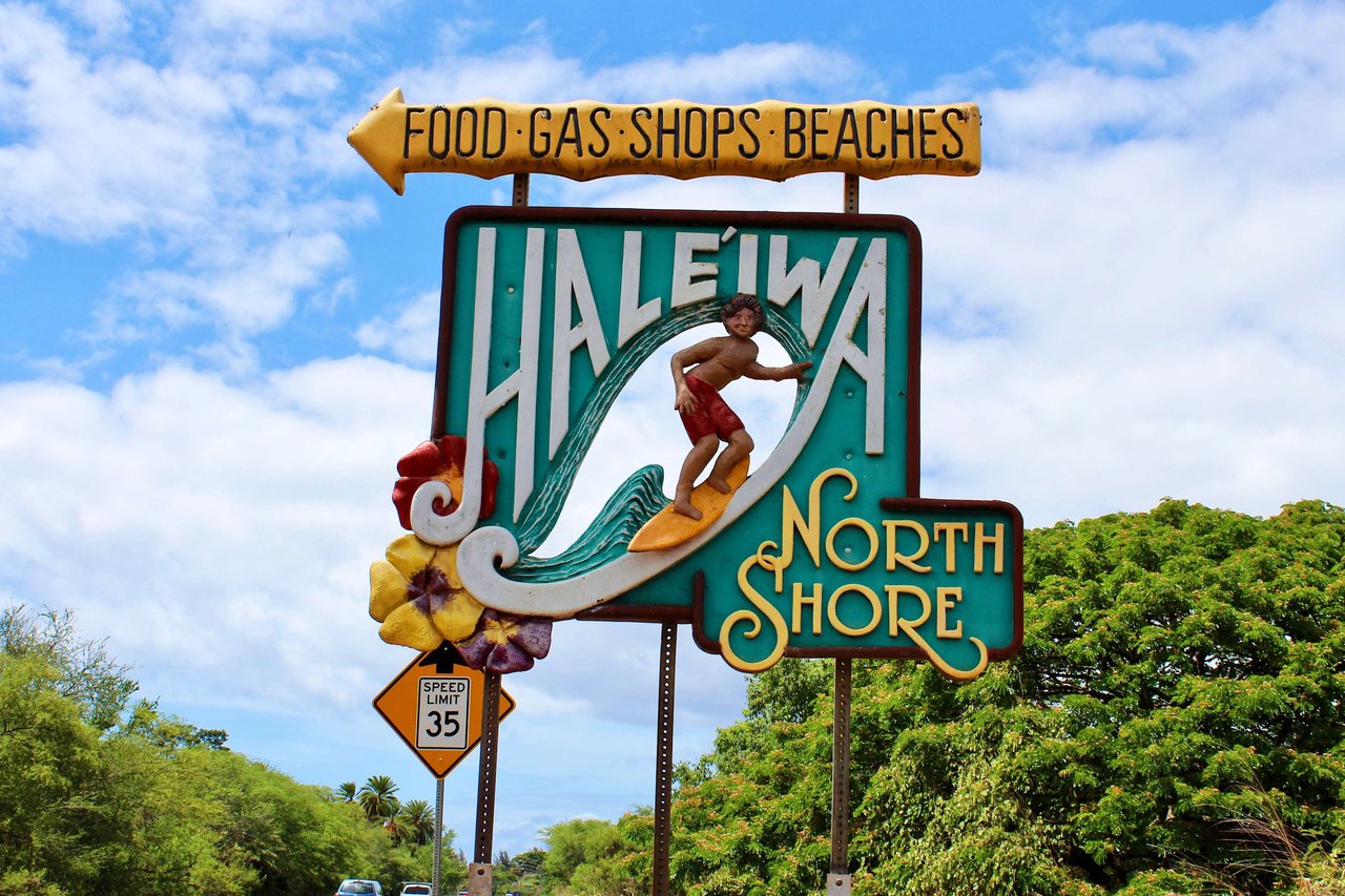 Haleiwa