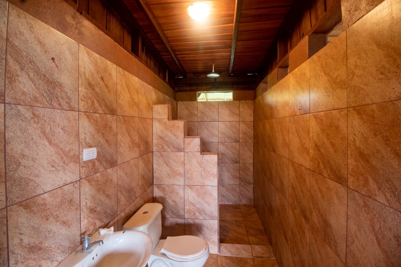 Waterfall View Residence, Perez Zeledon, San Jose