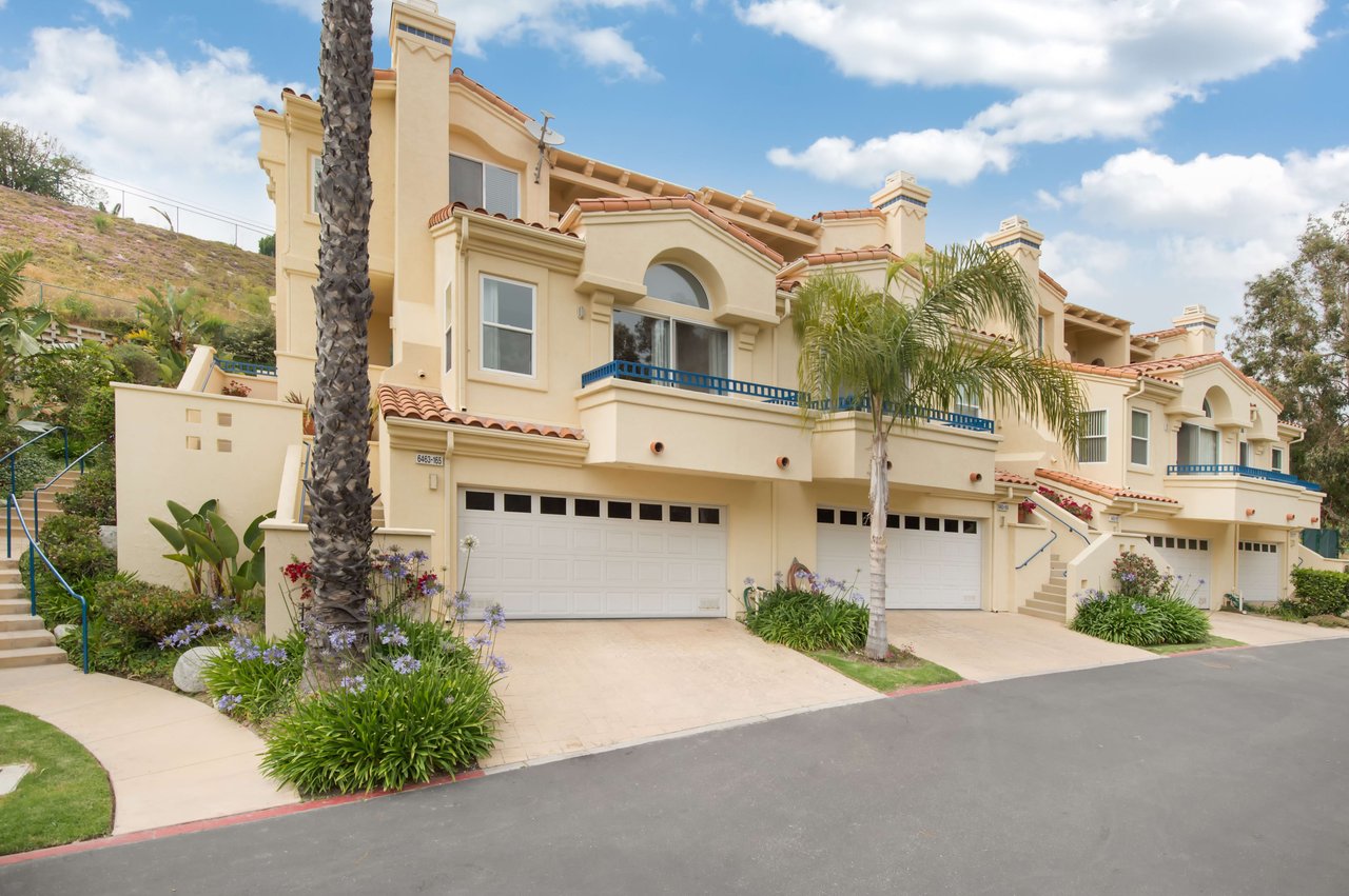 6463 Zuma View Place, #165