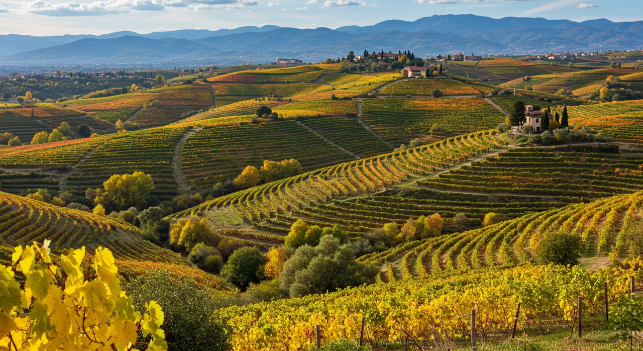 6 Reasons to Visit Napa in the Winter