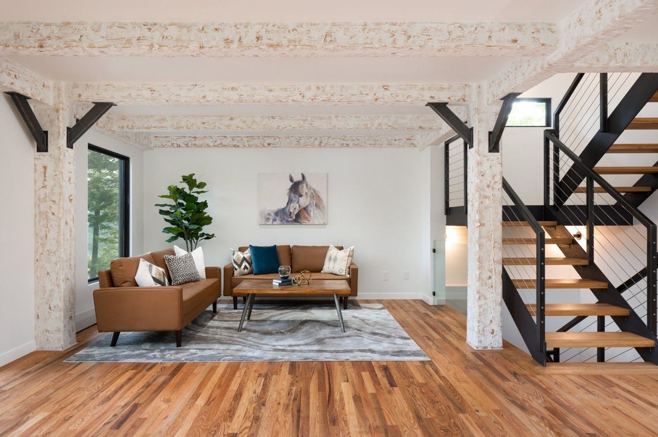 Spring into Action: Refresh and Prepare Your Montana Home for Summer