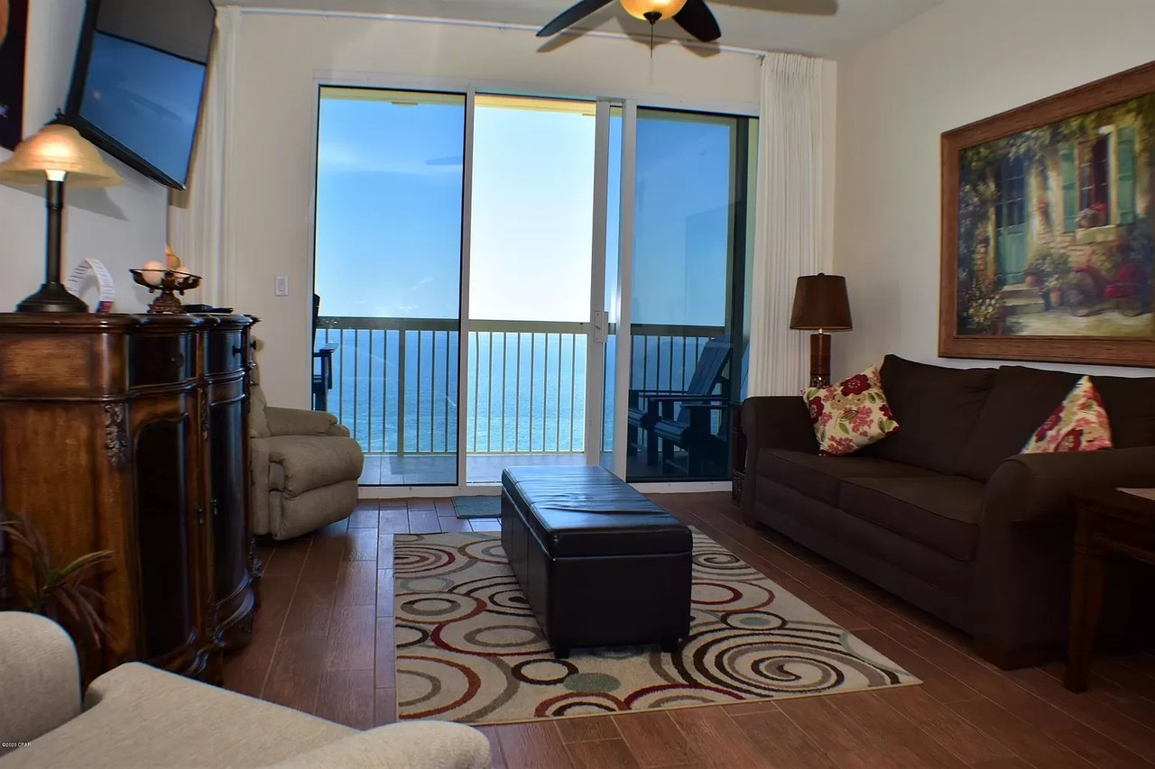 17757 Front Beach Road Unit 2008B