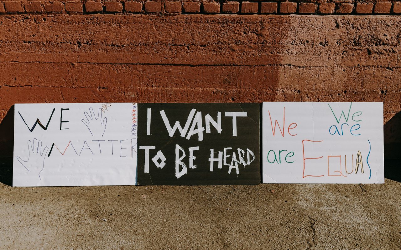 Denver! It’s Time to Get Out and Vote