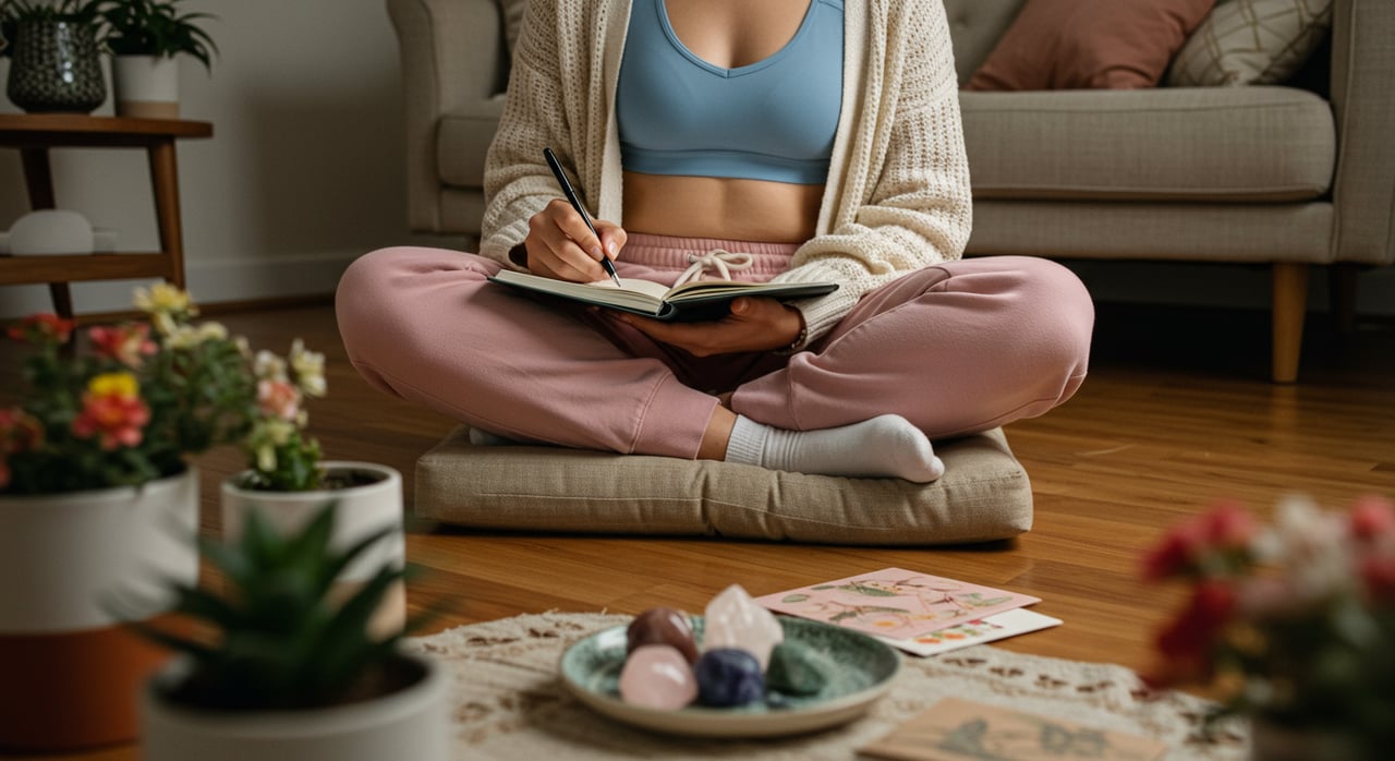 How to Ditch Bad Habits (and Build Good Ones)