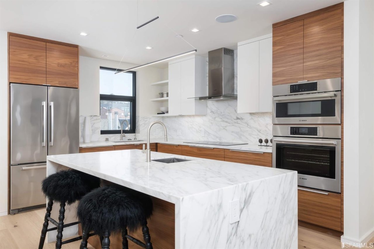 The Ultimate Sustainable Luxury Living