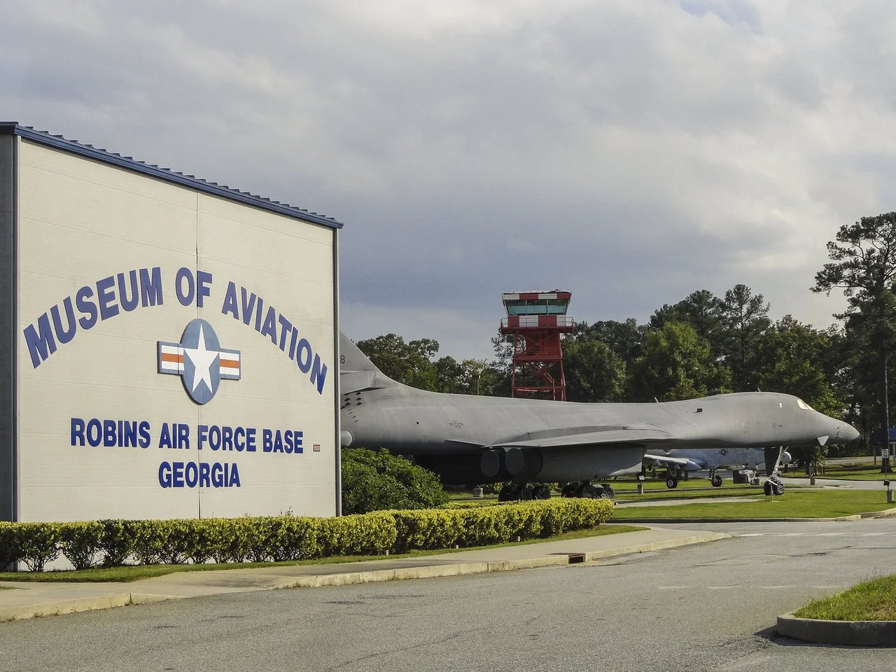 Take Flight Movie Night in Warner Robins, GA | Outdoor Movie at the Museum of Aviation | April 11, 2026
