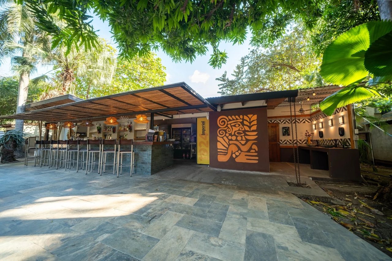 Jungle Luxe Boutique Hotel, Flamingo, Guanacaste