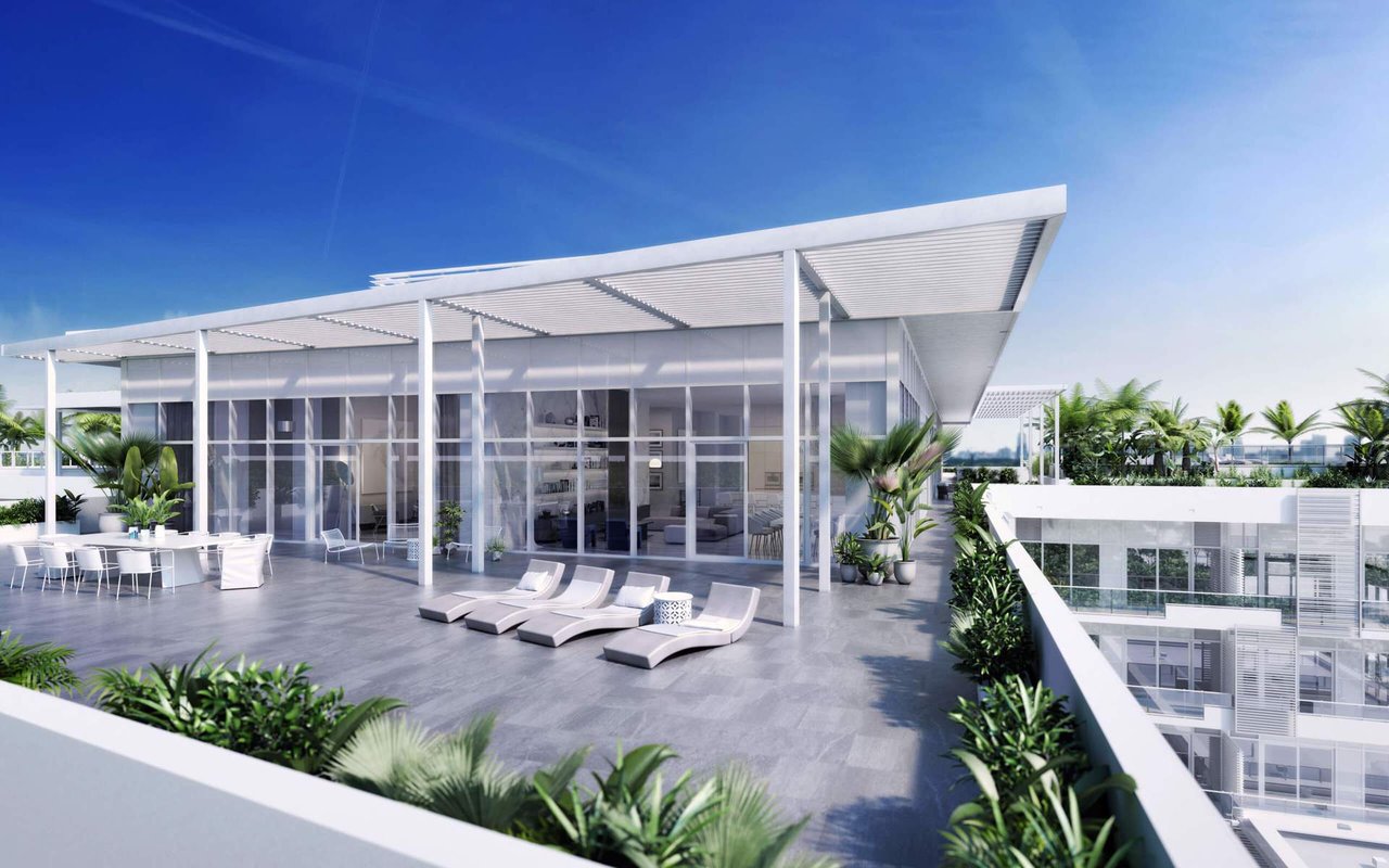 Ritz Carlton Residences Miami Beach