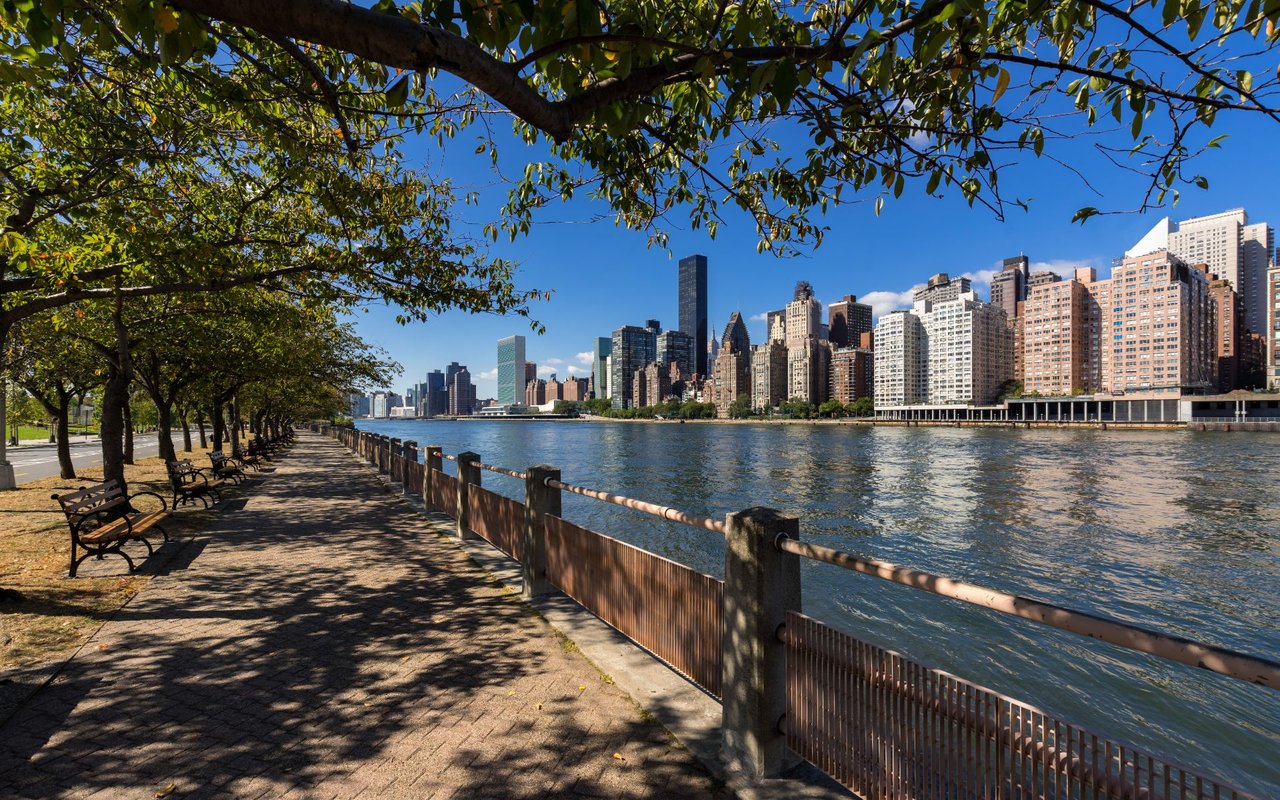 Midtown East
