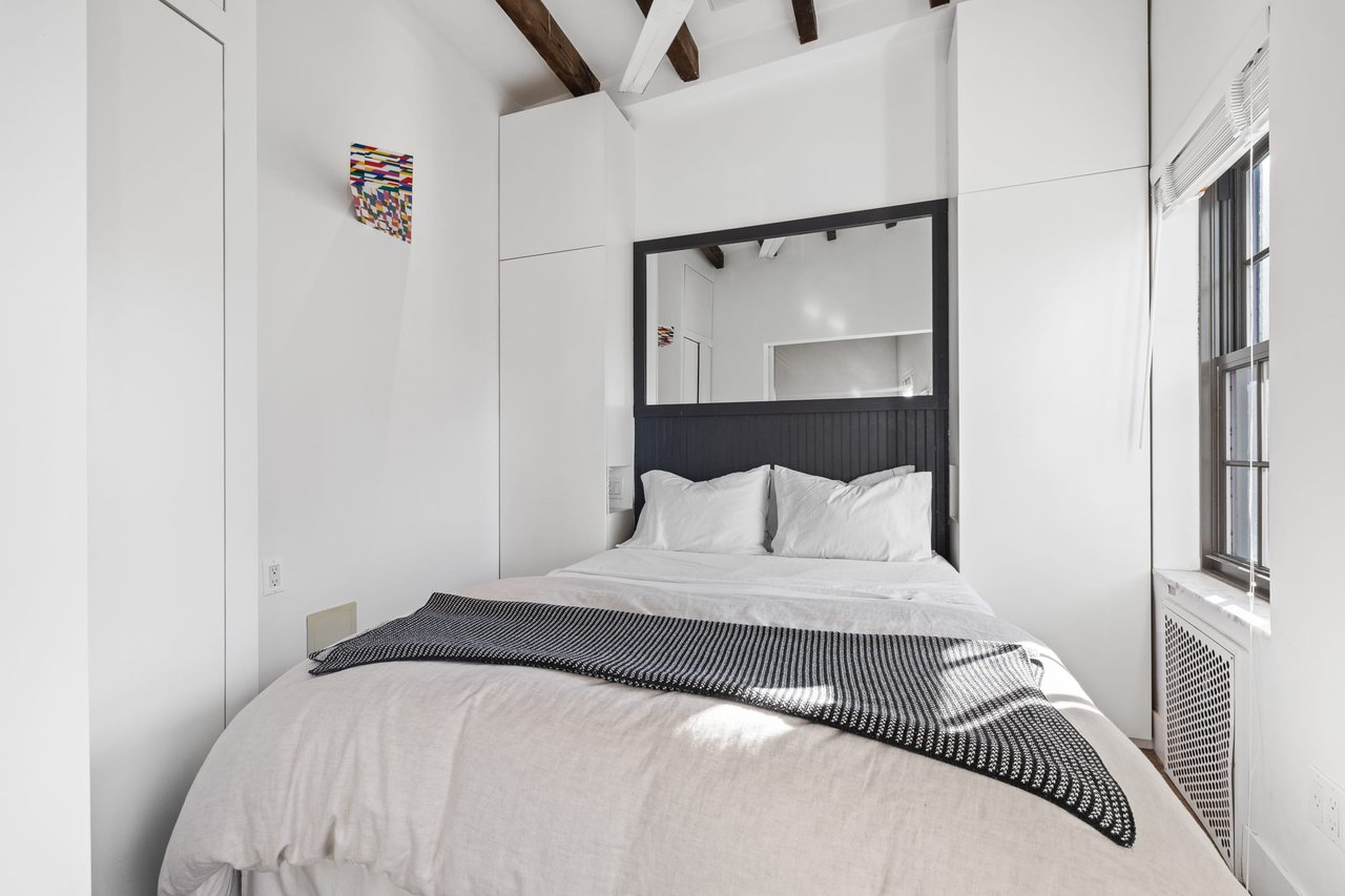 56 Jane Street #4B