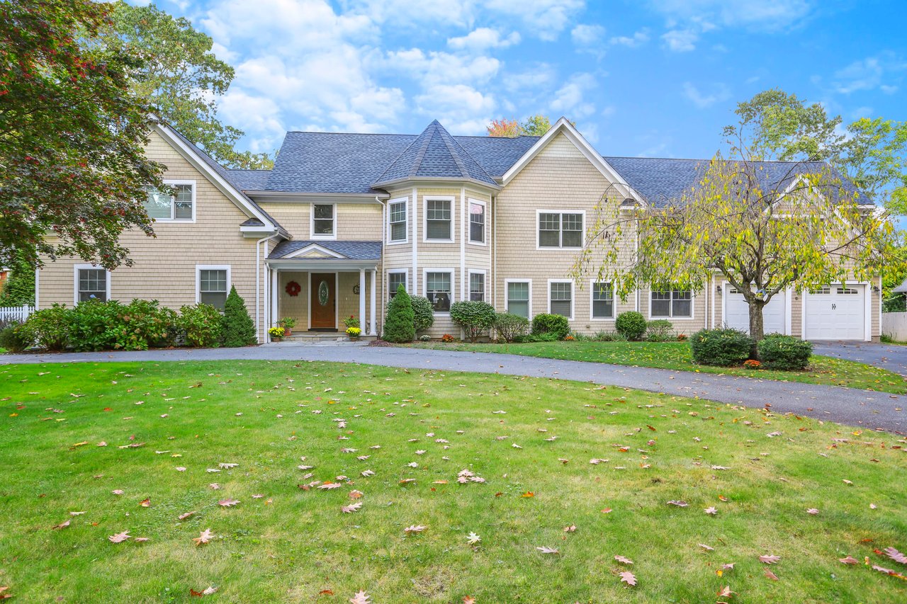 8 Marion Road