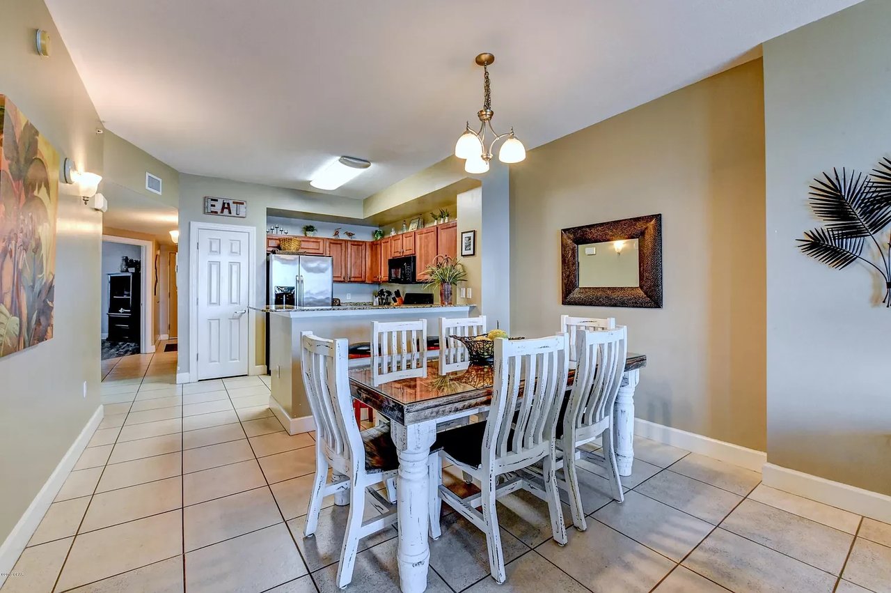 14825 Front Beach Road Unit 910