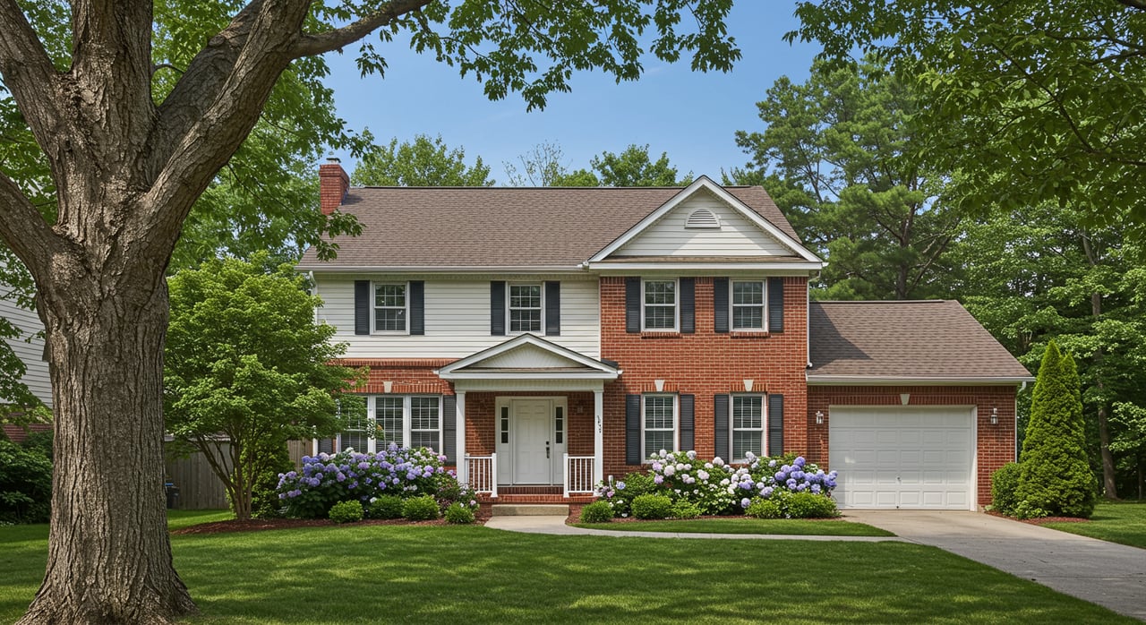 Part Two: Your First-Time Homebuyer’s Guide cover
