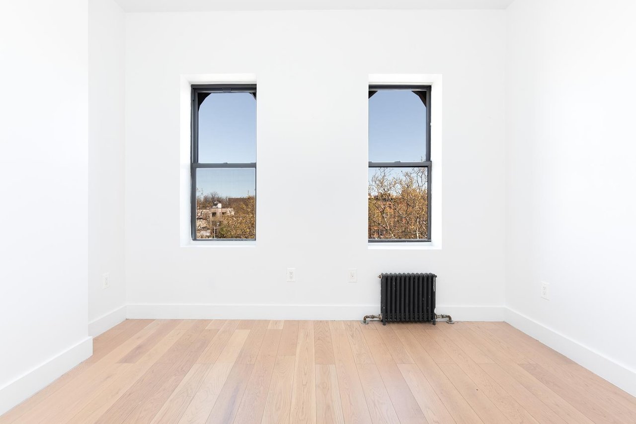 788 Madison Street, Apt 4R