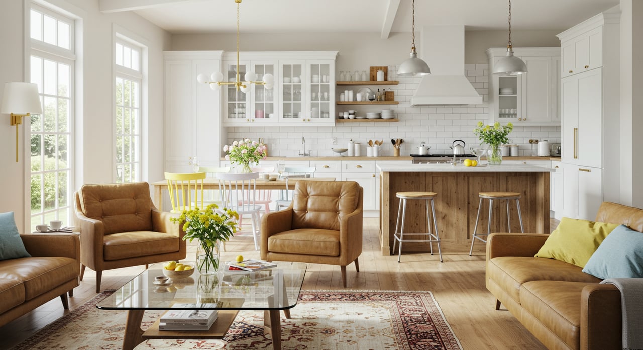 Applying For a Mortgage? Here’s What You Should Avoid Once You Do.