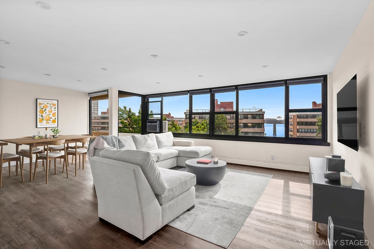 9-20 166th St, Unit 7C