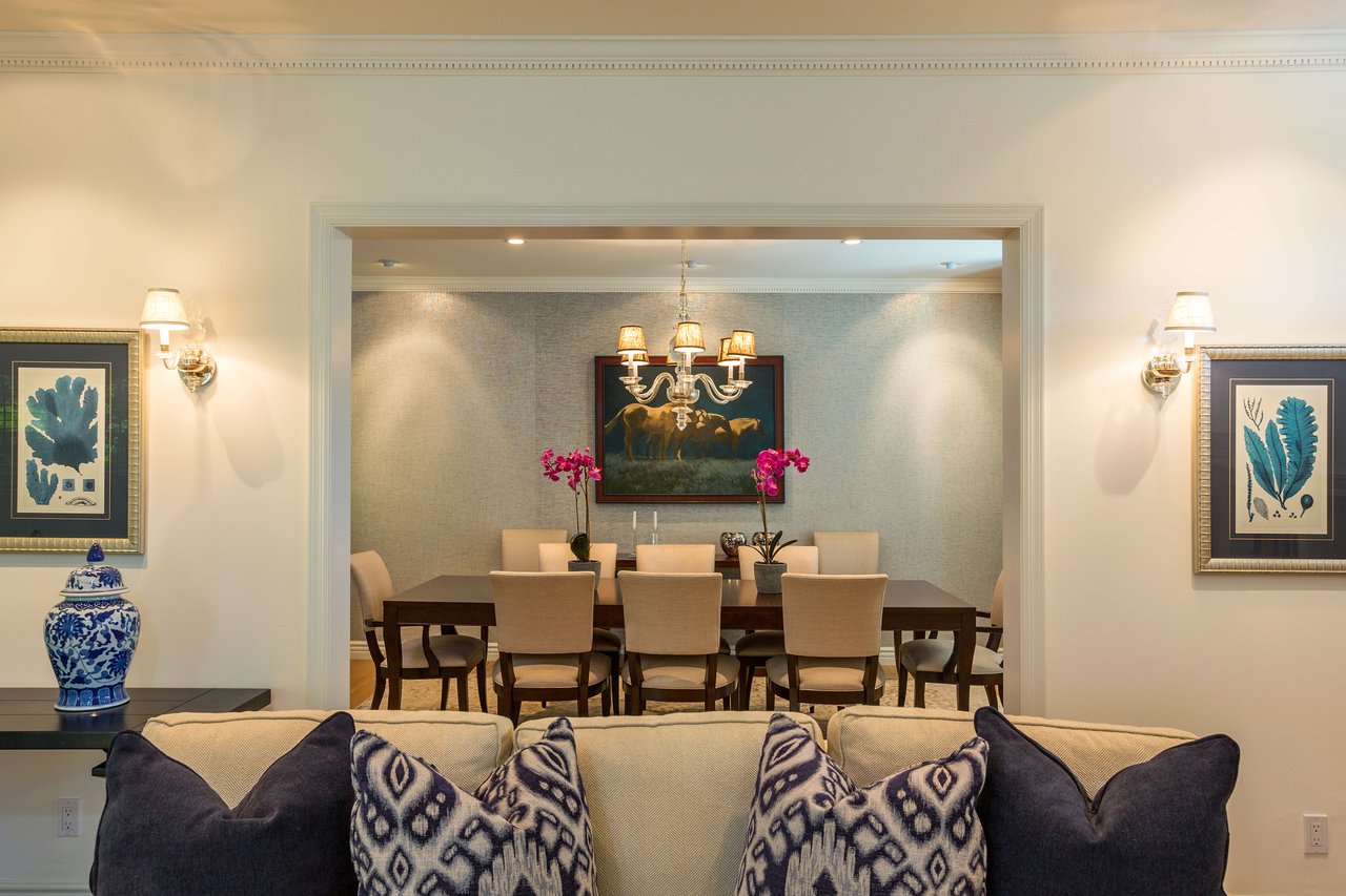 Living Coastal in Santa Monica