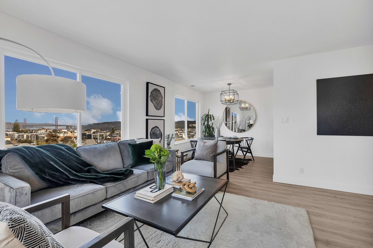 Golden Gate View Condominium