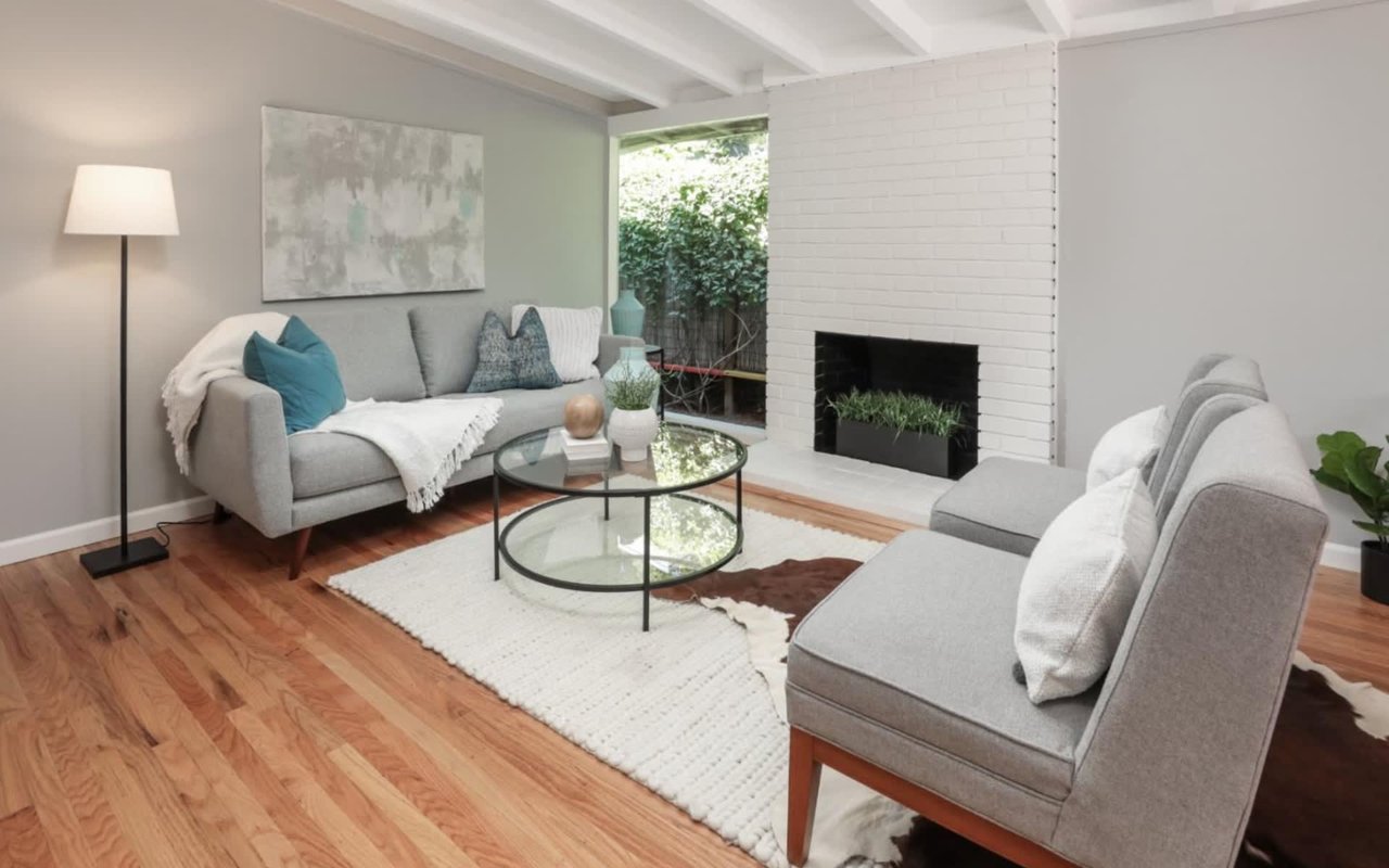 2362 Adele Avenue, Mountain View, Ca 94043 is Now New to the Market!