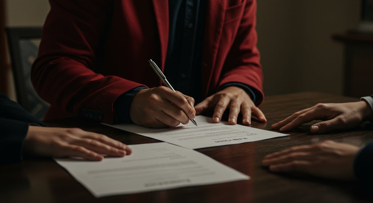 The Power of Trusts: How They Benefit Your Estate Planning