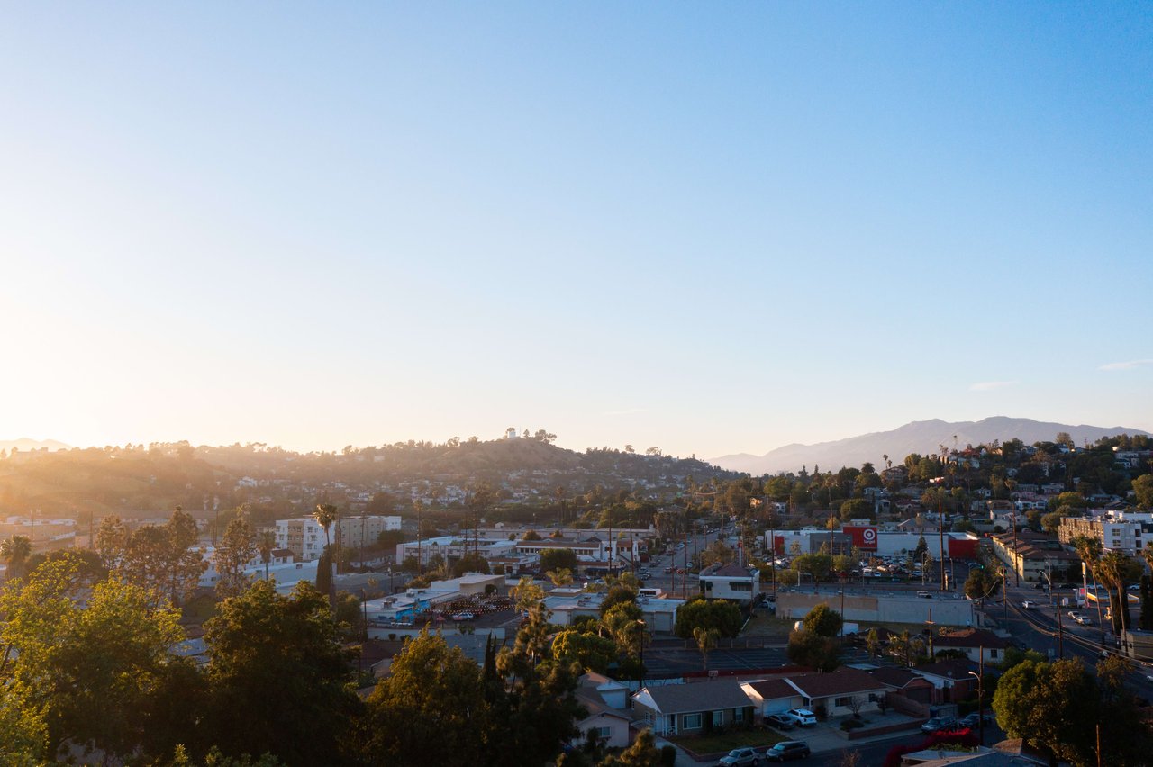 Soul, Style, and Substance Nestled in the Hills of Glassell Park