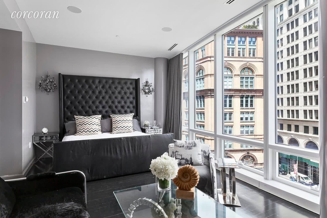 445 Lafayette St, 6C