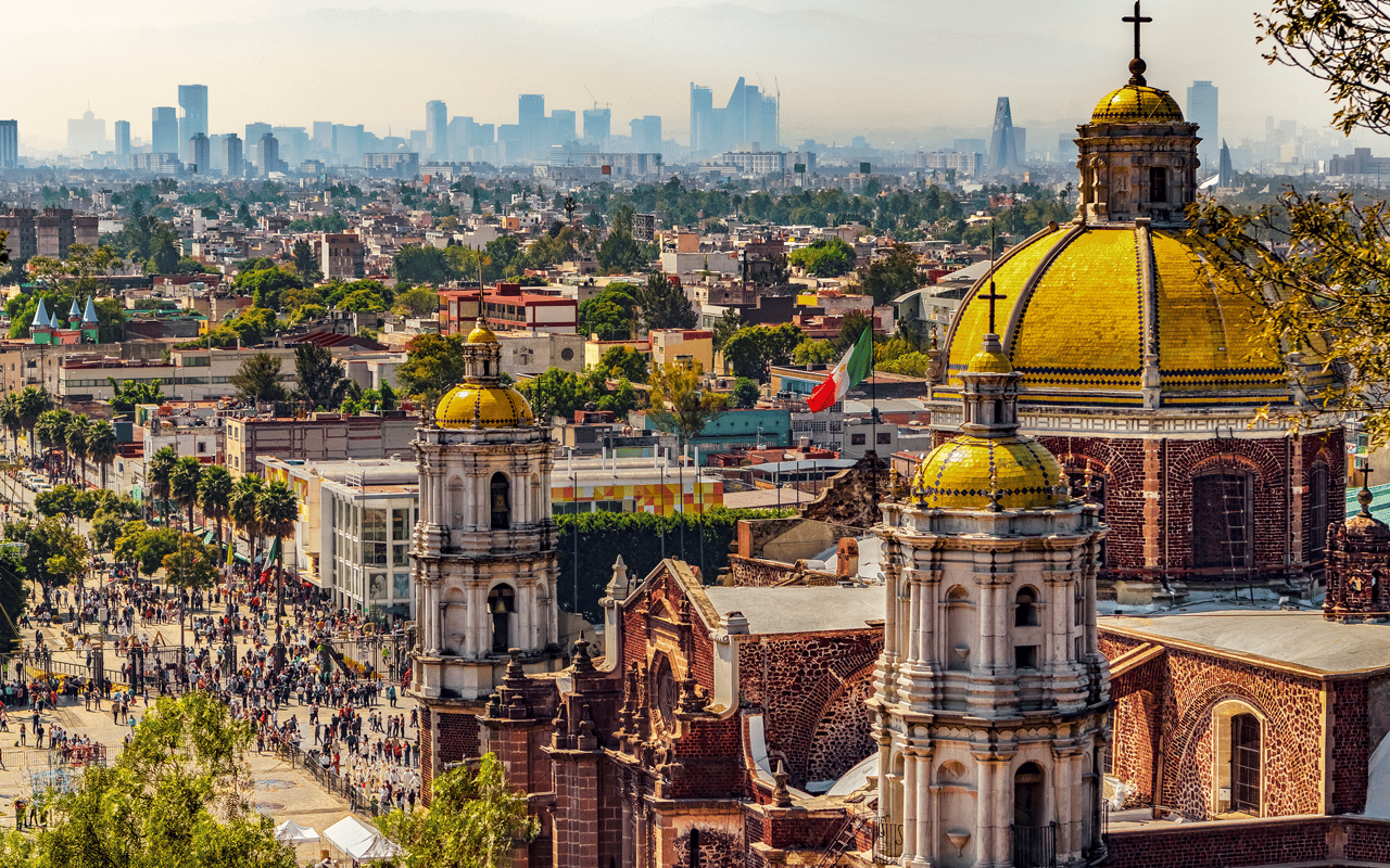 Should You Buy Real Estate Overseas?