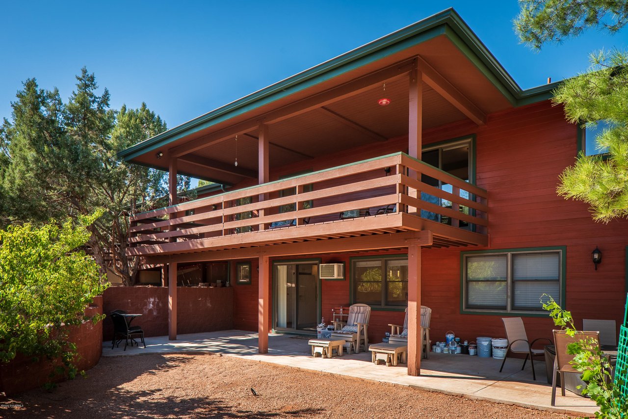Exceptional Village Home. Pool, Hot-tub and In-law unit all on a large lot! 