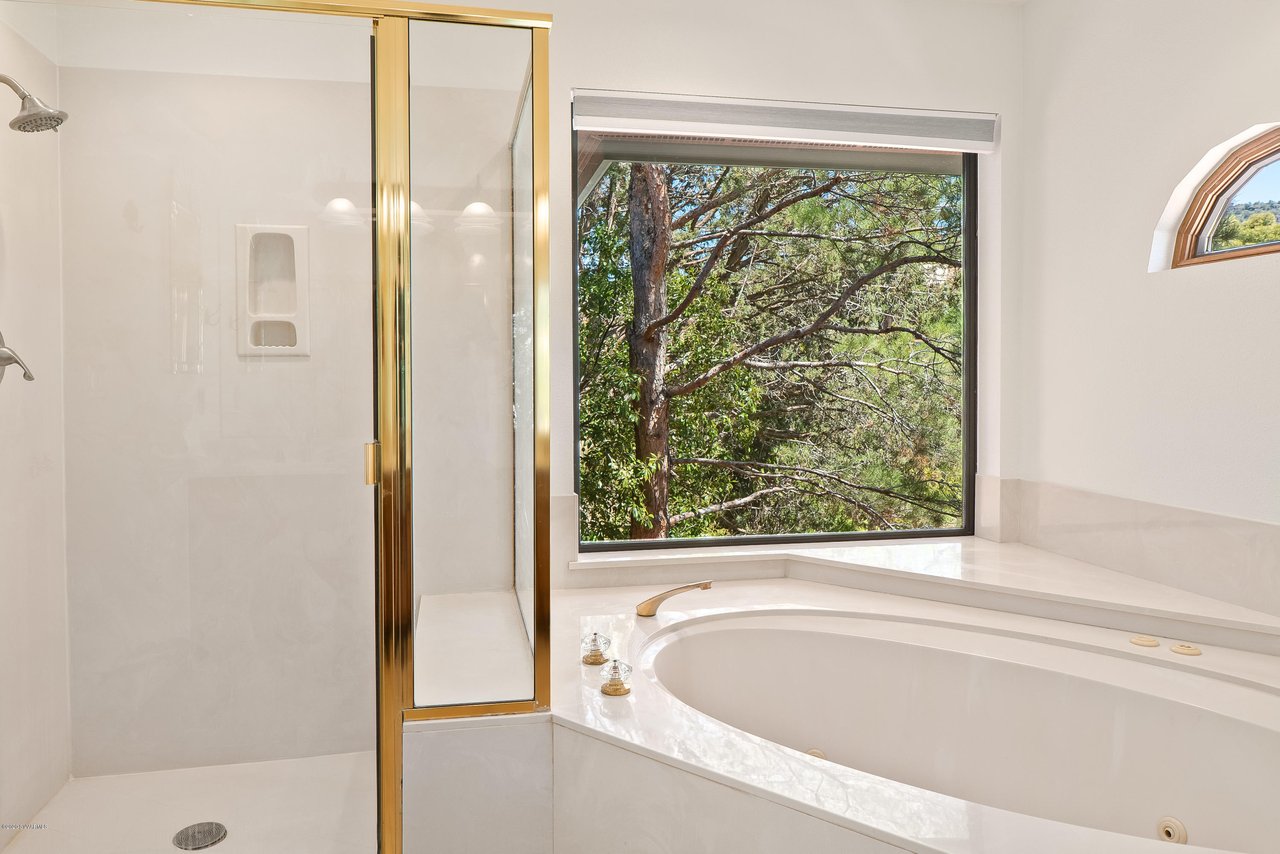 Exceptional Village Home. Pool, Hot-tub and In-law unit all on a large lot! 