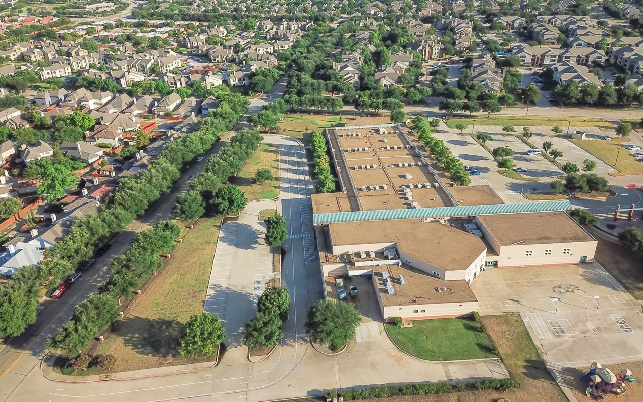 Eanes Independent School District Named The Best School District in Texas cover