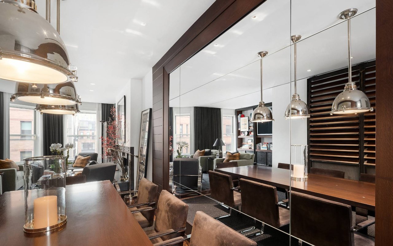 107 West 82nd St, #5B