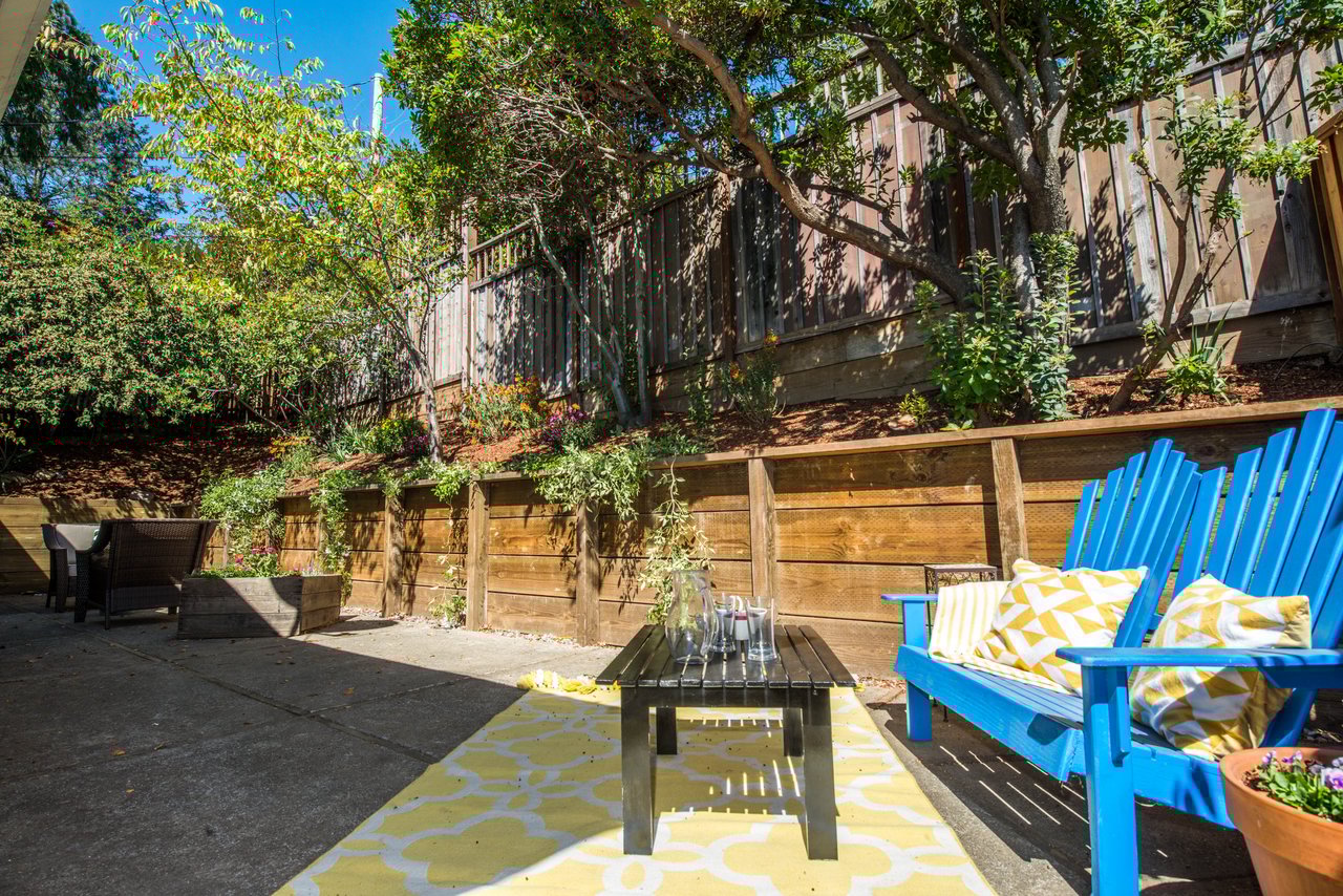 35 Berkeley Avenue, San Anselmo