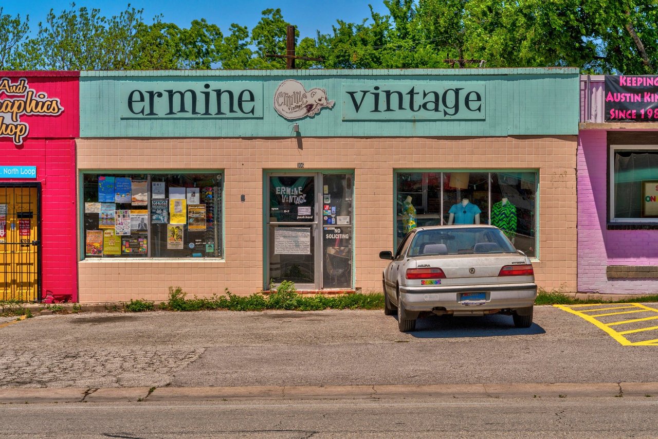 502 W 51st St #C Austin, TX Austin