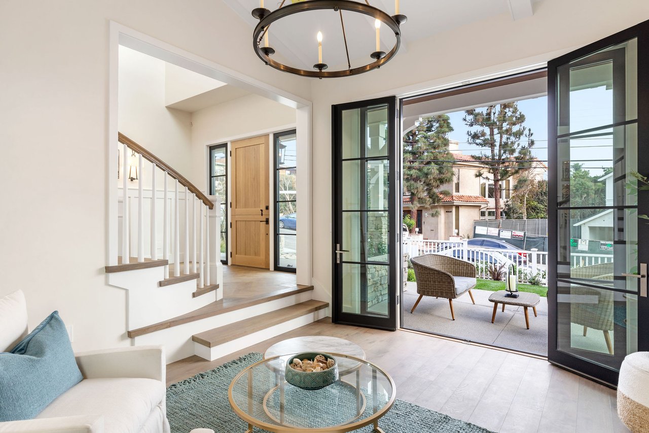 633 11th St | New Construction