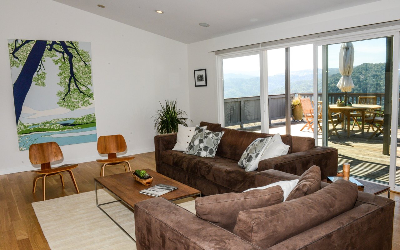 184 Oak Springs Drive, San Anselmo