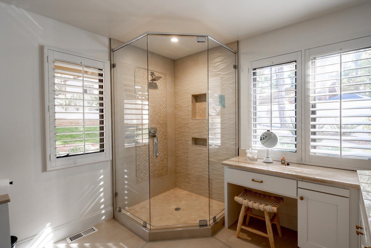 Meticulous Design in Pebble Beach 