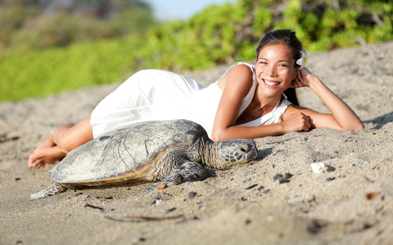 The List of Things to Enjoy on the Big Island Is Endless