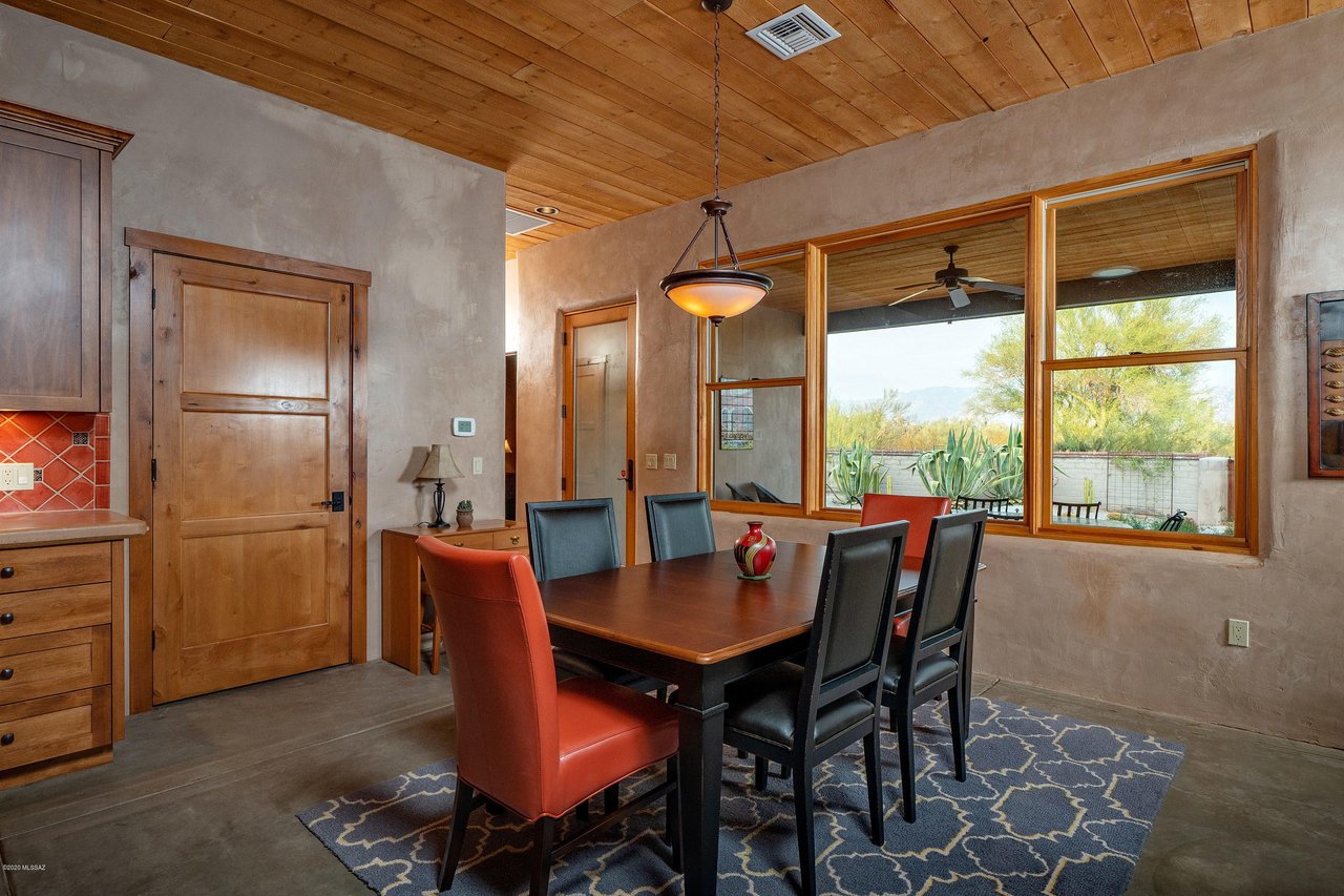 CLASSIC SKY RANCH HOME