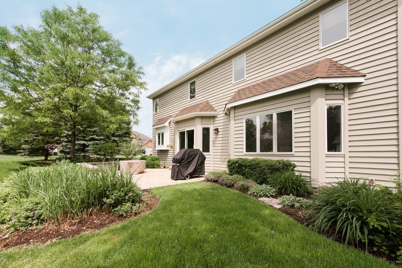 This Stunning Home Surpasses All Expectations