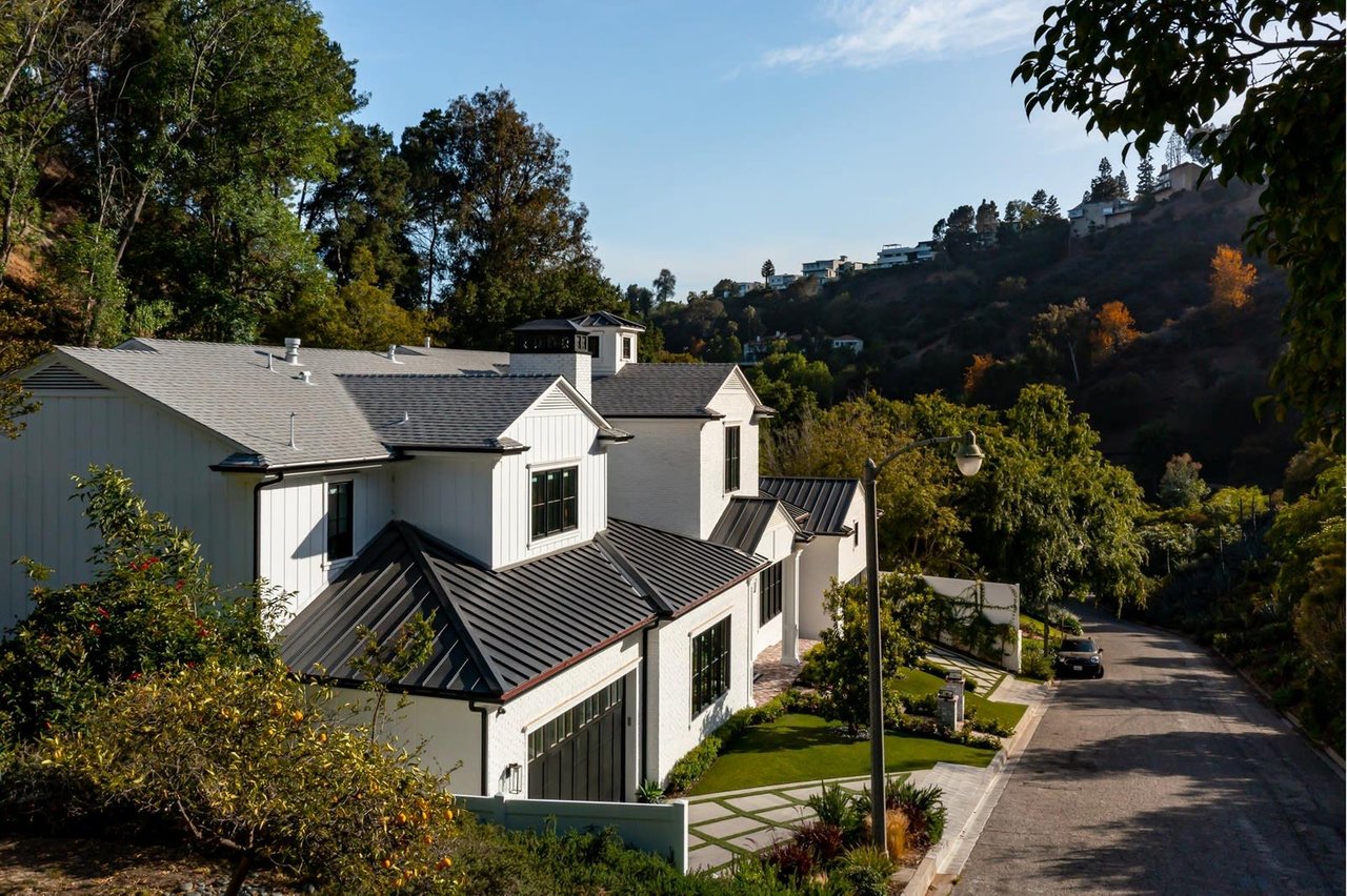 Timeless Bel Air Estate