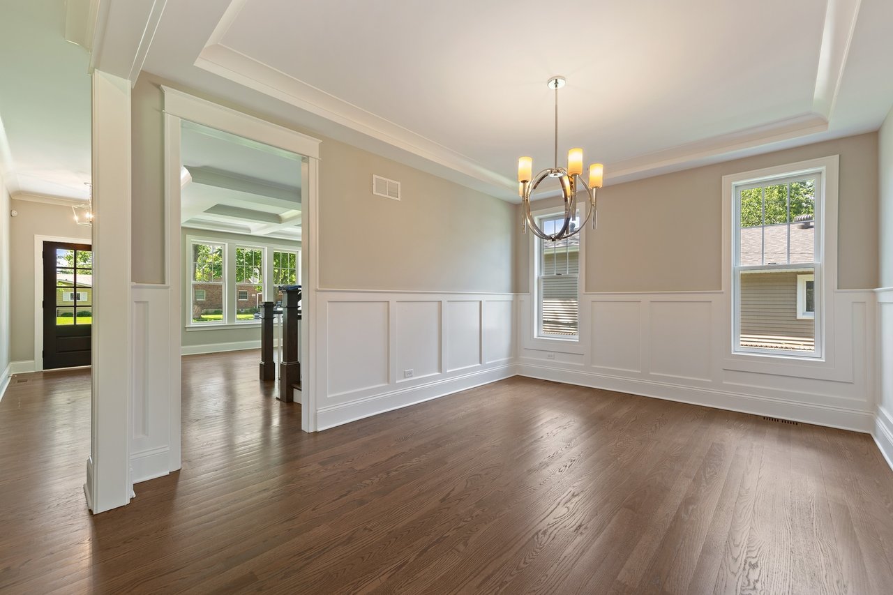 Grand Design & Uncompromised Craftsmanship