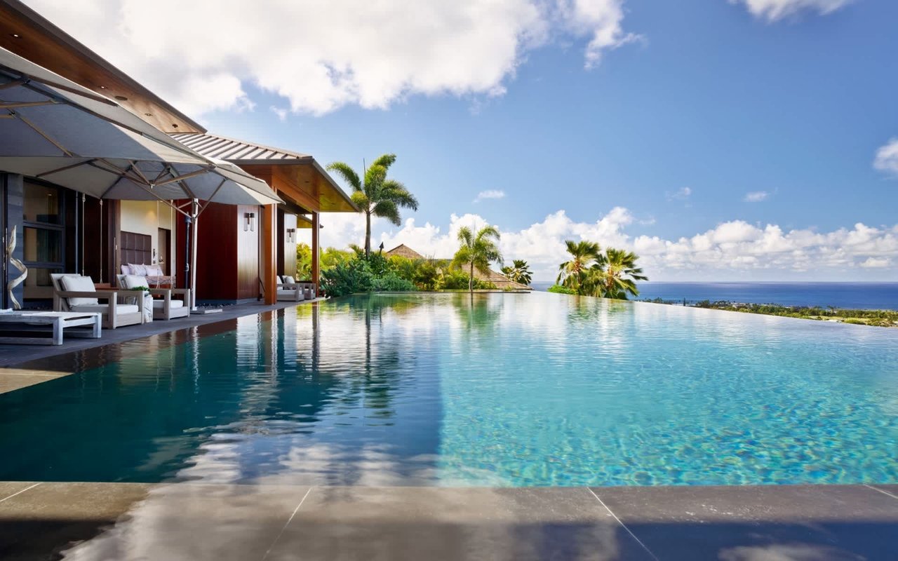 Luxury Home Design Trends for 2024