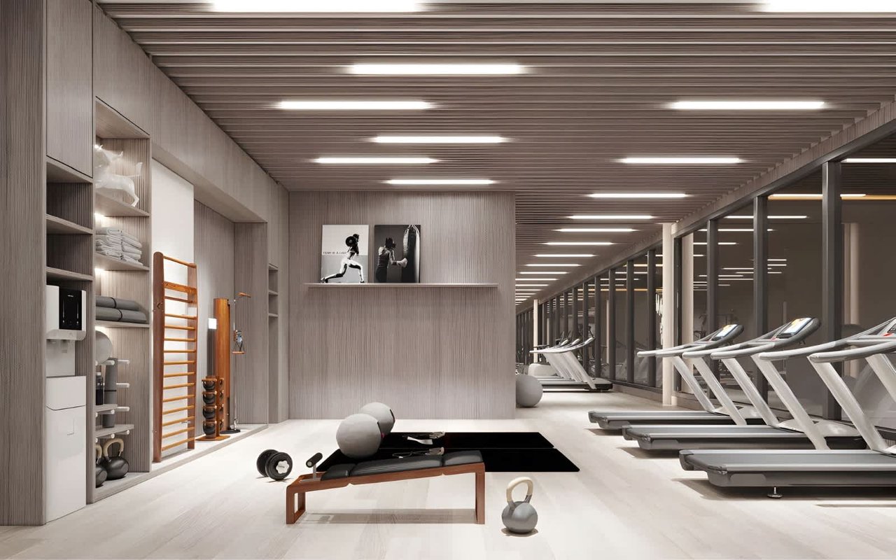 Origin Residences by Artefacto
