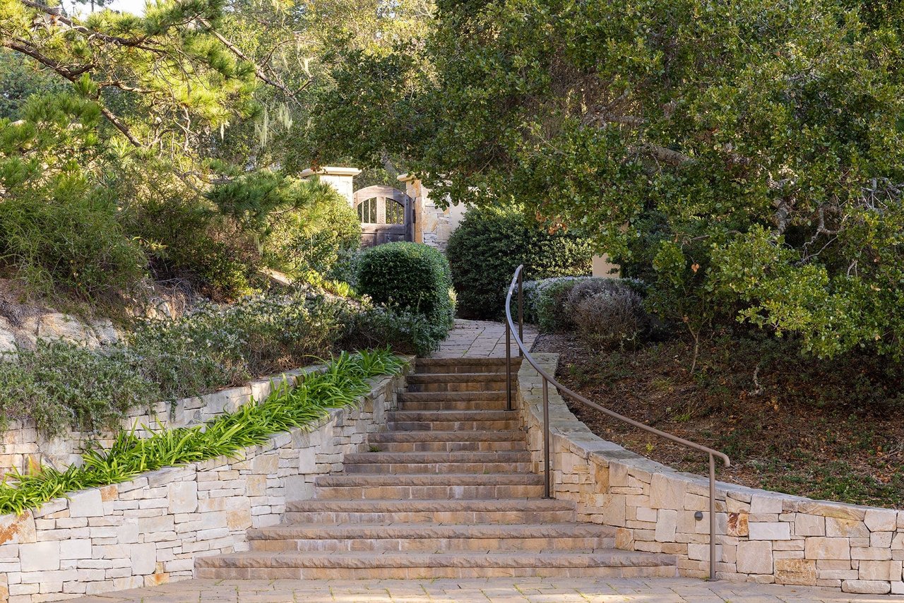 Pebble Beach Elegance